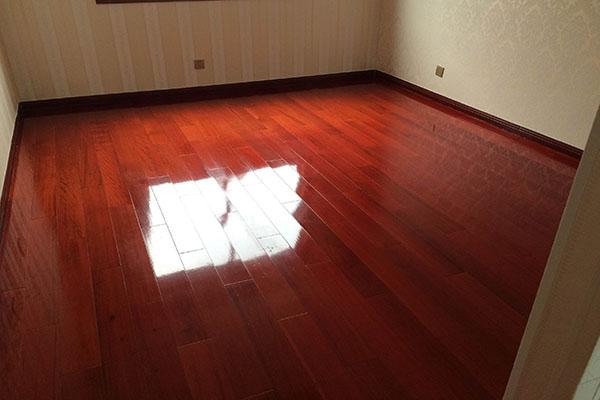 蘇州木地板打蠟公司