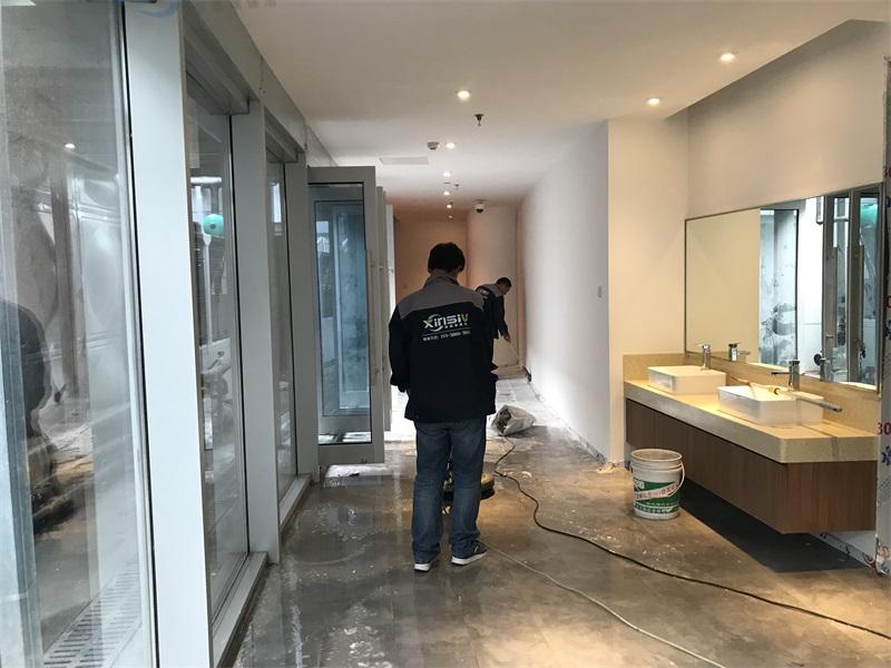 地面清洗保潔 地面清洗保潔